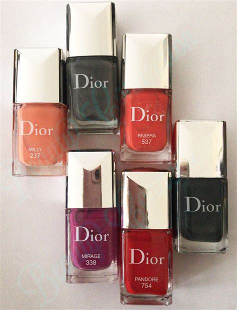 dior vernis 447|dior nail varnish gift set.